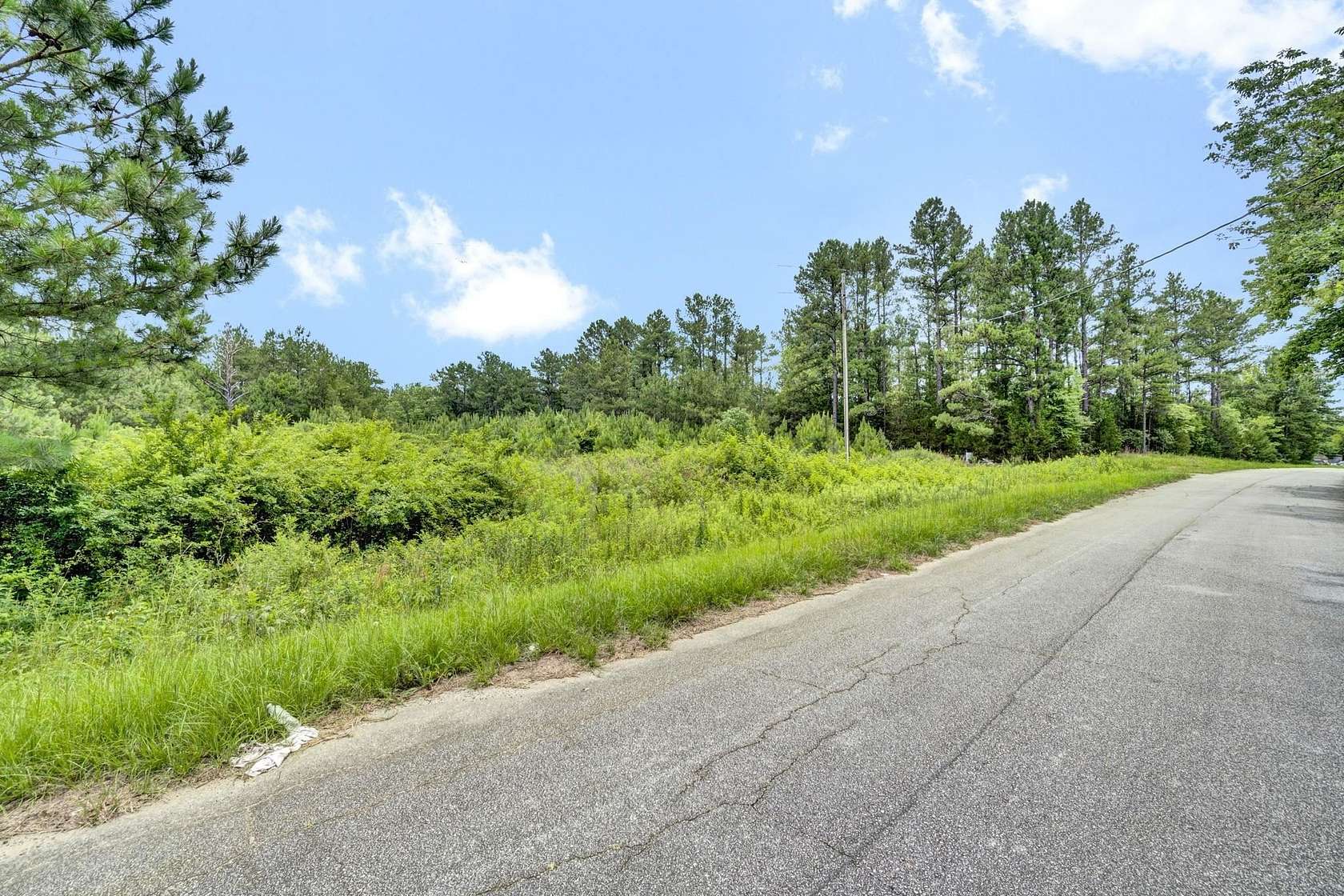 2 Acres of Residential Land for Sale in Clinton, South Carolina