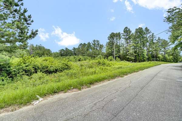 2 Acres of Residential Land for Sale in Clinton, South Carolina