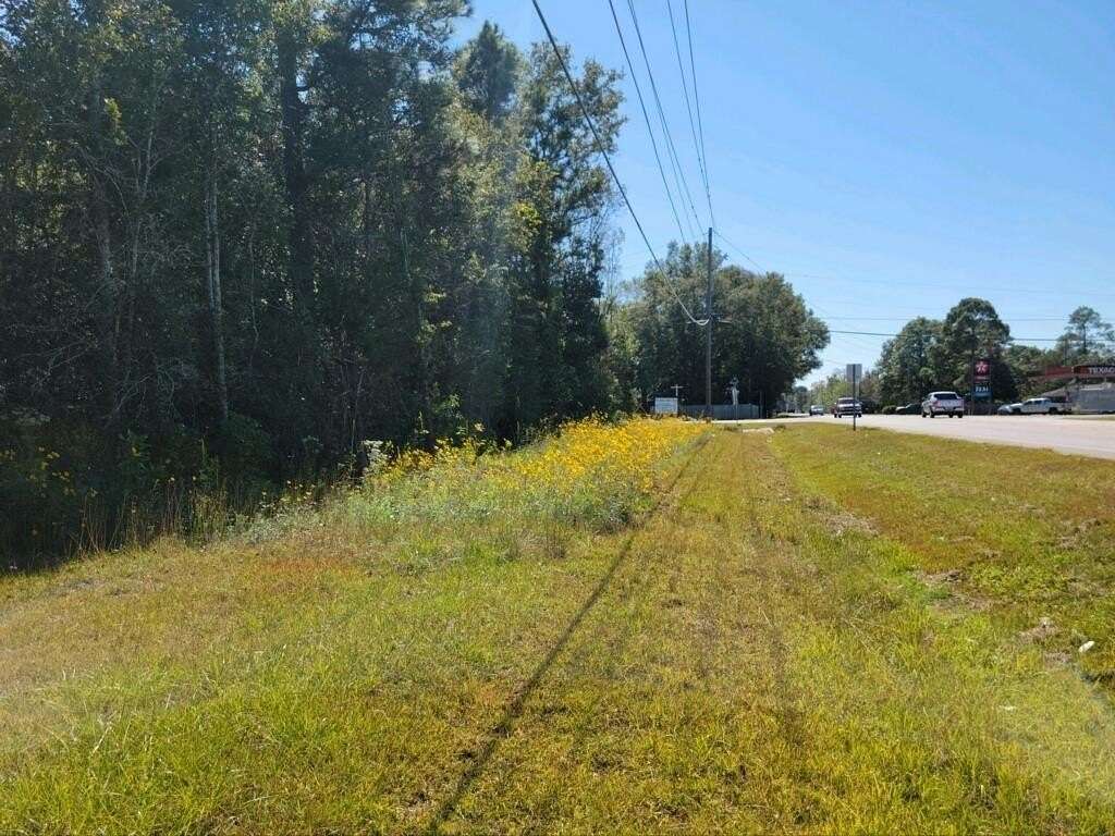 3.55 Acres of Residential Land for Sale in Irvington, Alabama