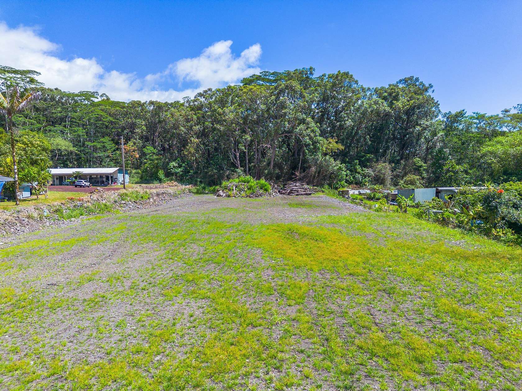 1 Acre of Residential Land for Sale in Hilo, Hawaii