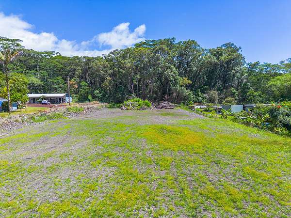 1 Acre of Residential Land for Sale in Hilo, Hawaii