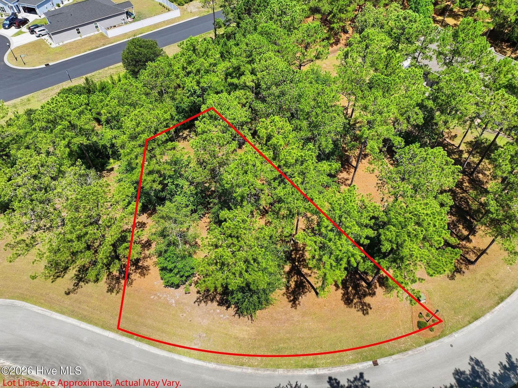0.3 Acres of Residential Land for Sale in Ocean Isle Beach, North Carolina