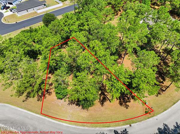 0.3 Acres of Residential Land for Sale in Ocean Isle Beach, North Carolina