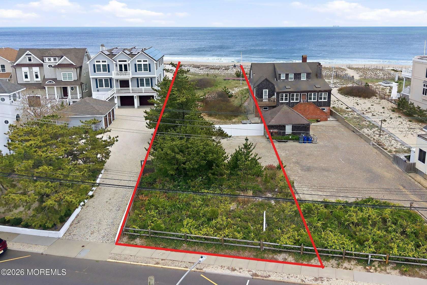 Residential Land for Sale in Point Pleasant Beach, New Jersey