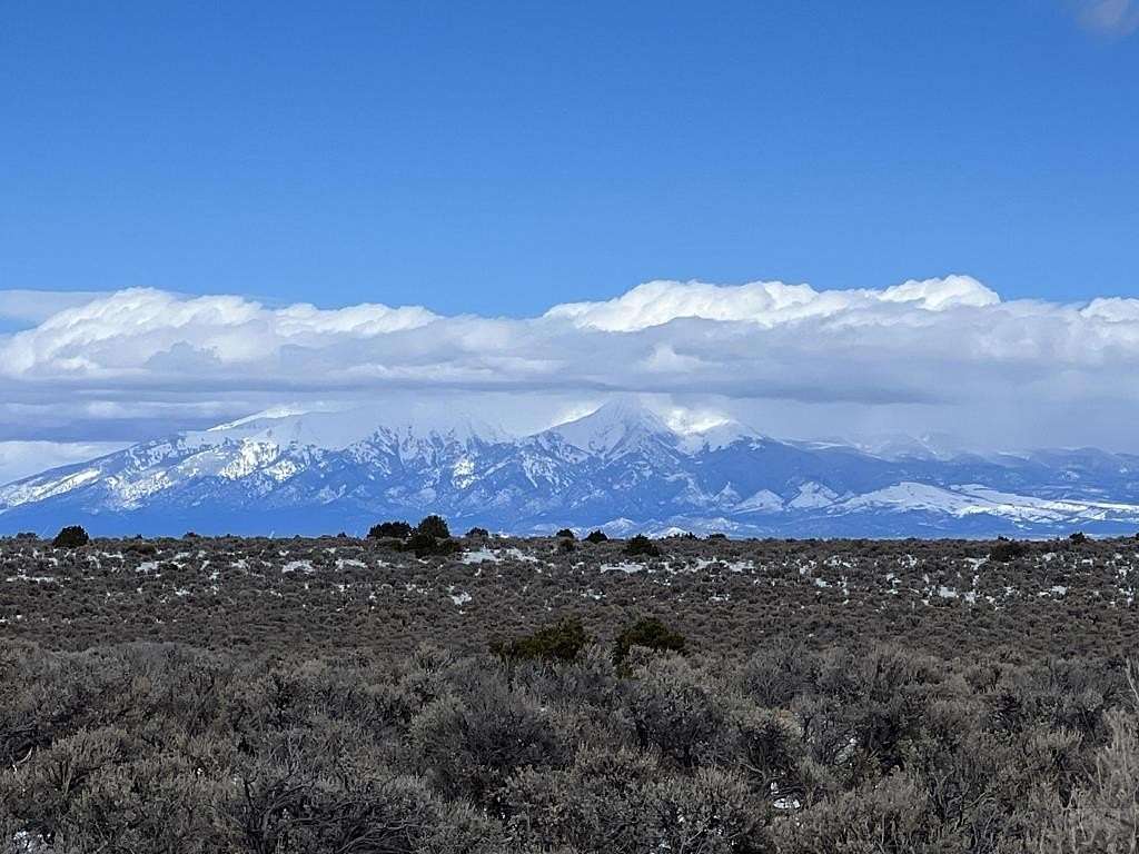 2.4 Acres of Residential Land for Sale in San Luis, Colorado