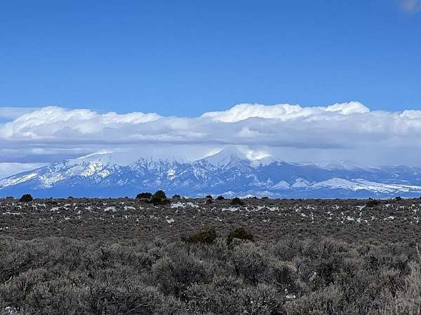 2.4 Acres of Residential Land for Sale in San Luis, Colorado