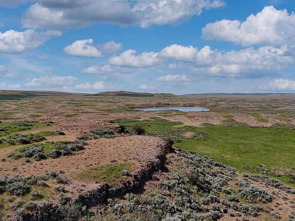 398 Acres of Land for Sale in Sprague, Washington