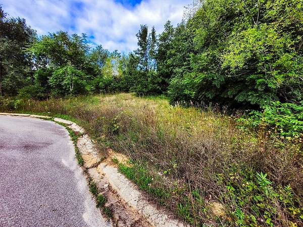 0.54 Acres of Residential Land for Sale in South Bend, Indiana