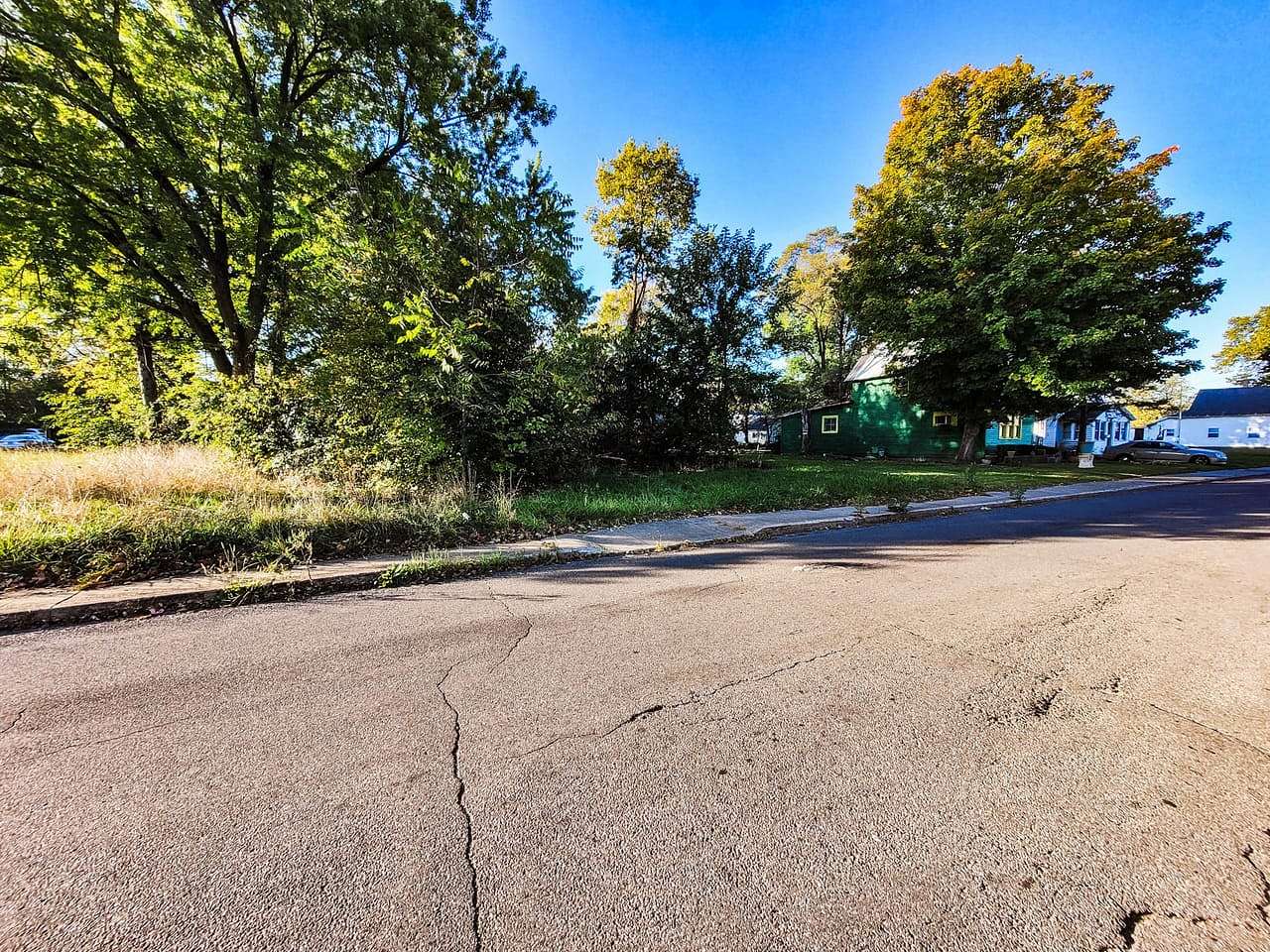 0.14 Acres of Land for Sale in South Bend, Indiana