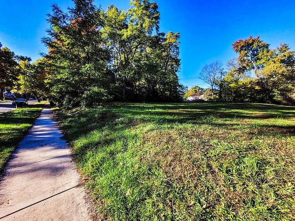 0.1 Acres of Land for Sale in South Bend, Indiana