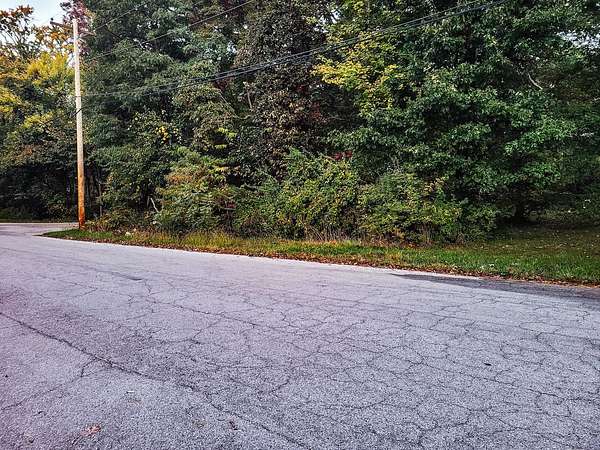 0.08 Acres of Land for Sale in South Bend, Indiana