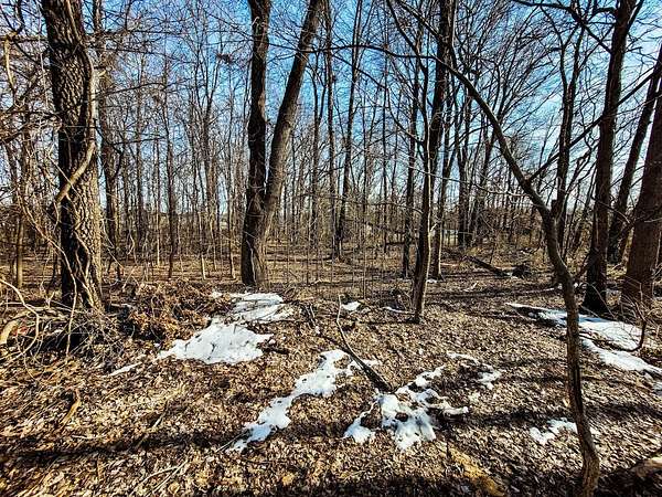 1.32 Acres of Residential Land for Sale in Evansville, Indiana