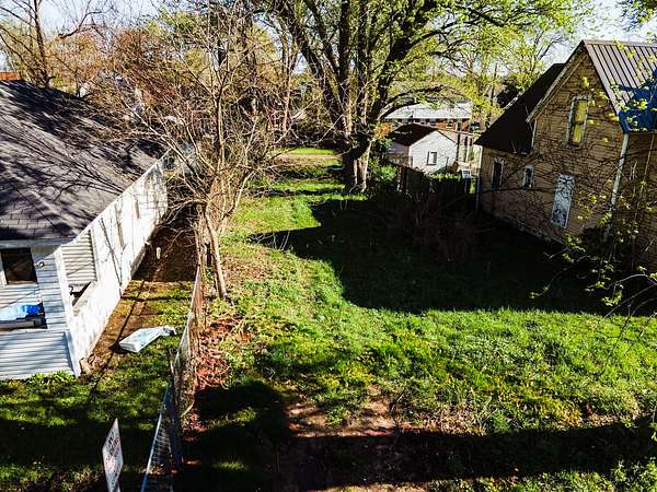0.12 Acres of Residential Land for Sale in South Bend, Indiana