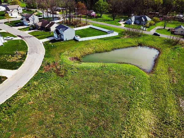 1 Acre of Residential Land for Sale in South Bend, Indiana