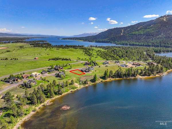 0.36 Acres of Residential Land for Sale in Donnelly, Idaho