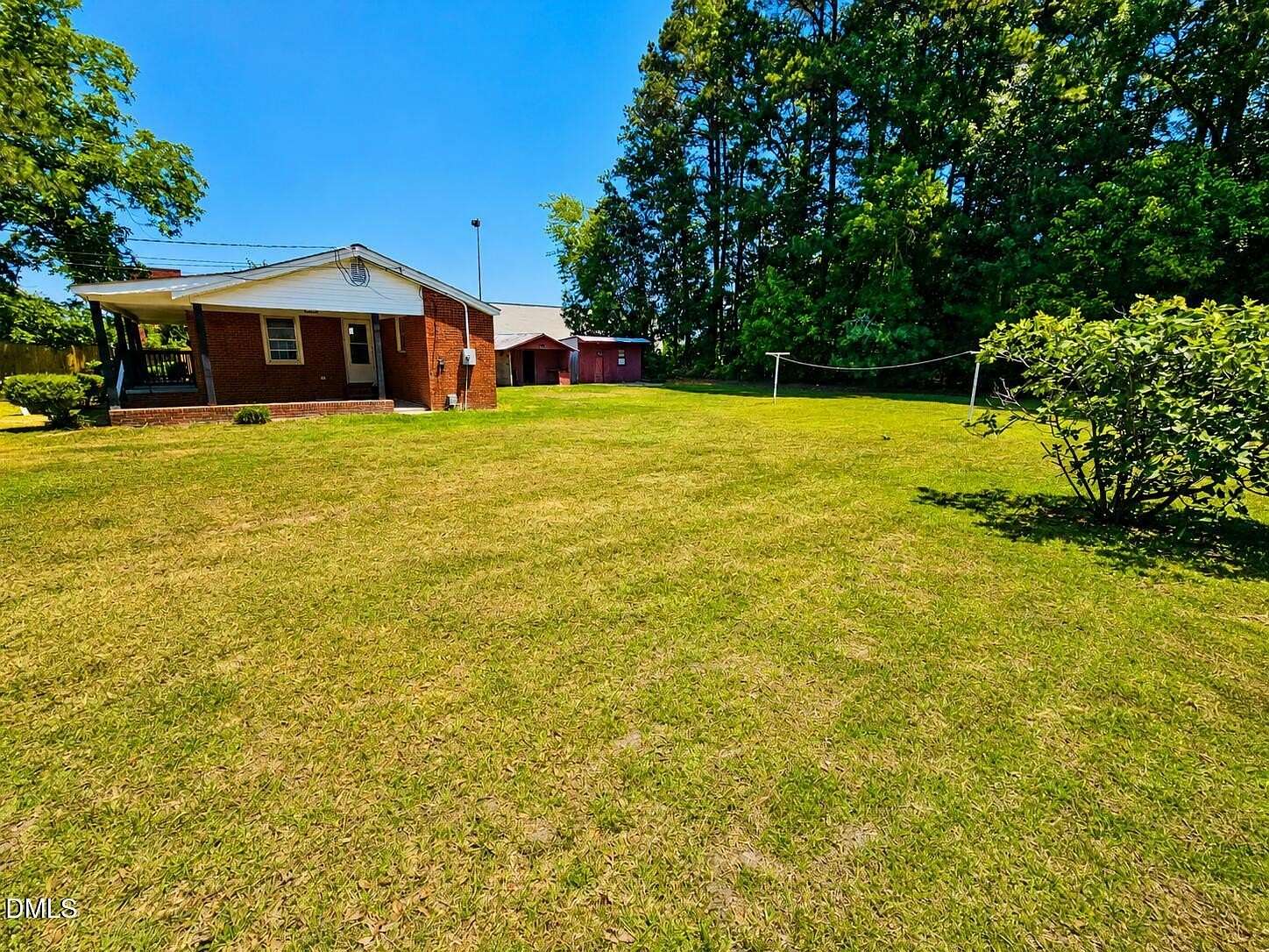 0.25 Acres of Residential Land for Sale in Robersonville, North Carolina