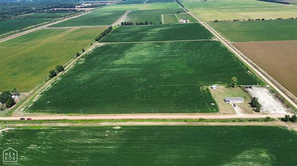 77.8 Acres of Agricultural Land for Sale in Trumann, Arkansas