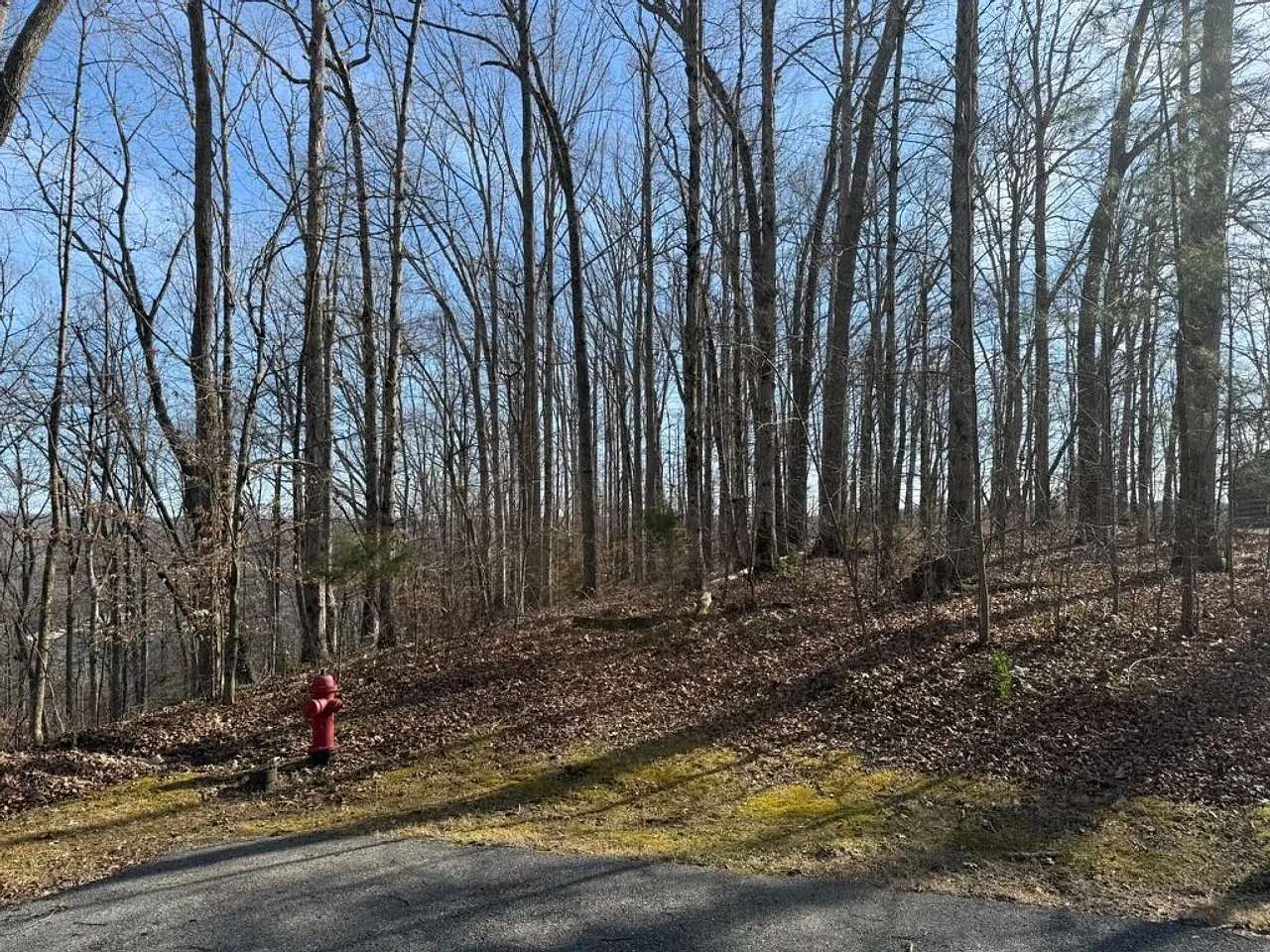 1.35 Acres of Land for Sale in Sparta, Tennessee