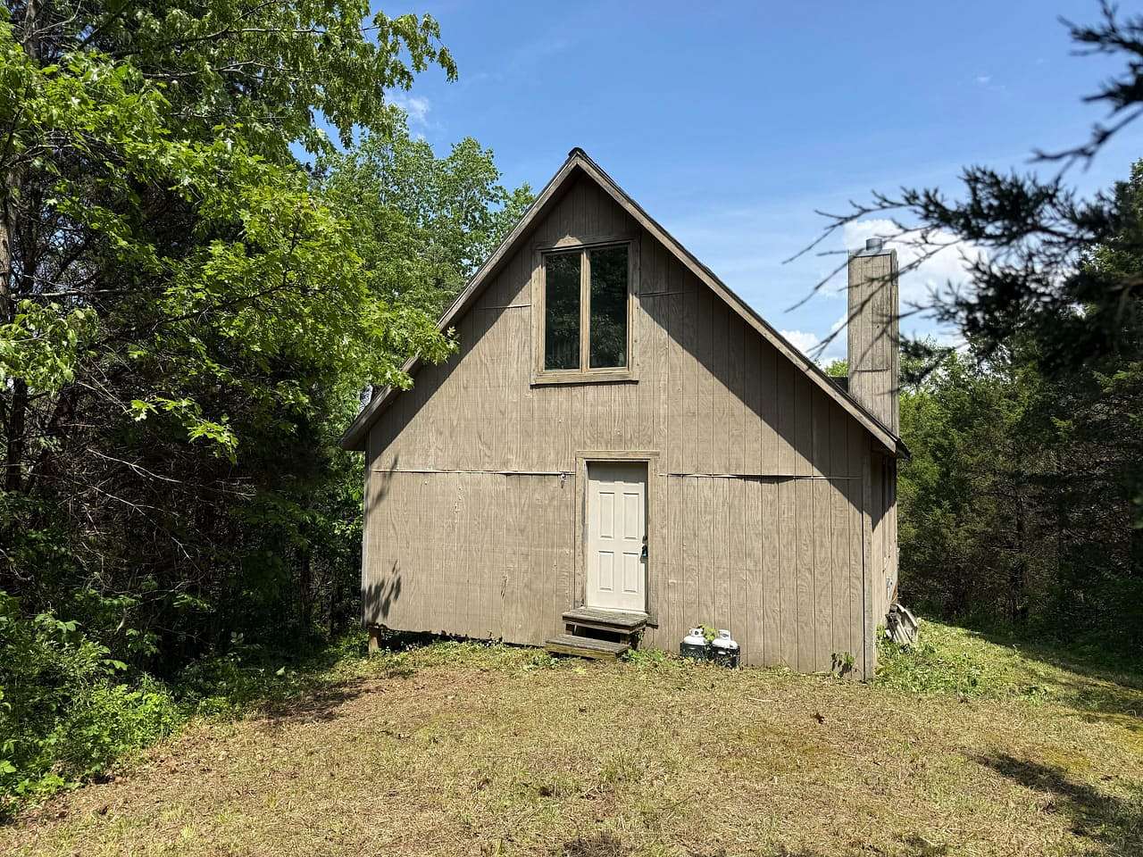 36 Acres of Recreational & Residential Land for Sale in Vevay, Indiana