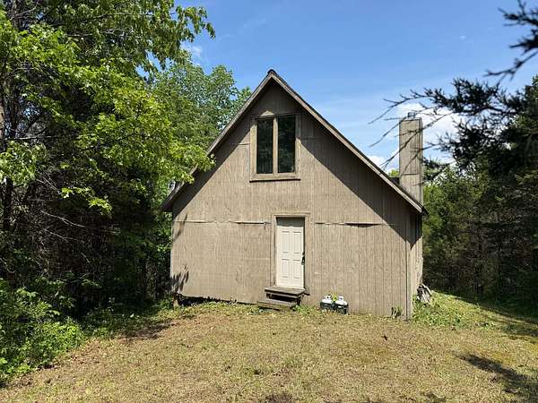 36 Acres of Recreational & Residential Land for Sale in Vevay, Indiana