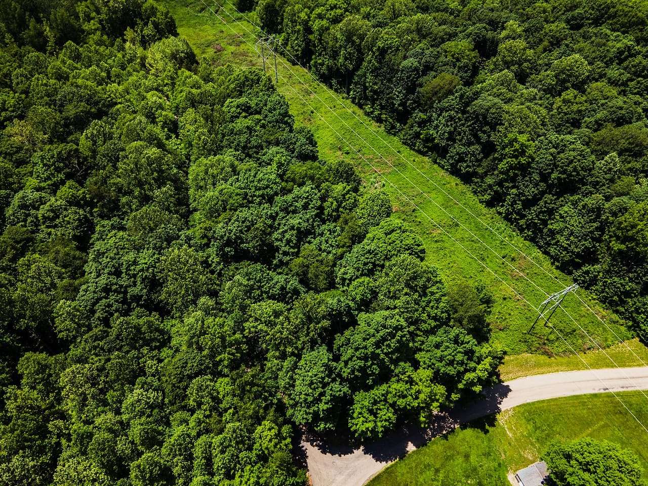 2.3 Acres of Residential Land for Sale in Rockville, Indiana