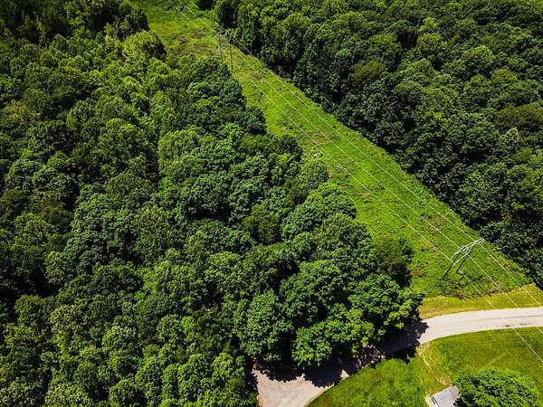 2.3 Acres of Residential Land for Sale in Rockville, Indiana