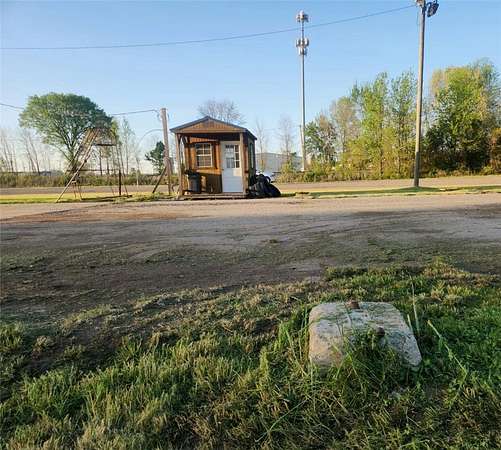 3.9 Acres of Residential Land for Sale in Russellville, Arkansas