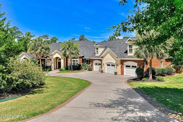 2.53 Acres of Land with Home for Sale in Evans, Georgia