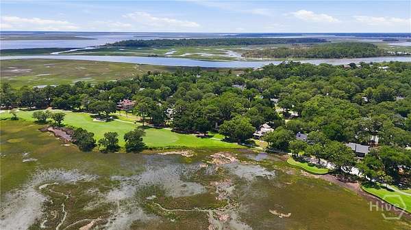 0.5 Acres of Residential Land for Sale in Savannah, Georgia