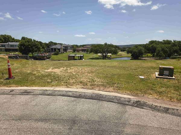 0.39 Acres of Residential Land for Sale in Kingsland, Texas