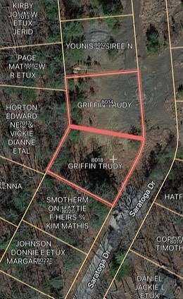 0.21 Acres of Residential Land for Sale in Crossville, Tennessee