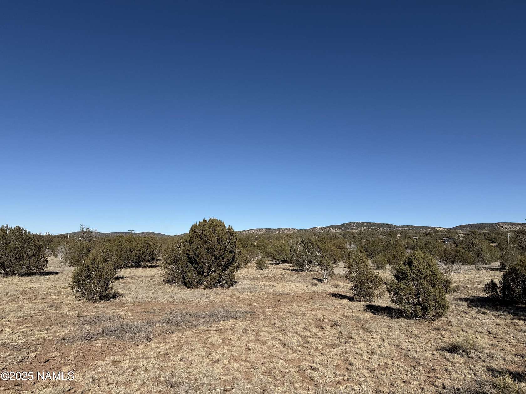 2.12 Acres of Land for Sale in Williams, Arizona