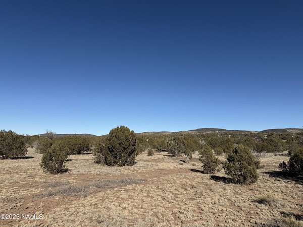 2.12 Acres of Land for Sale in Williams, Arizona