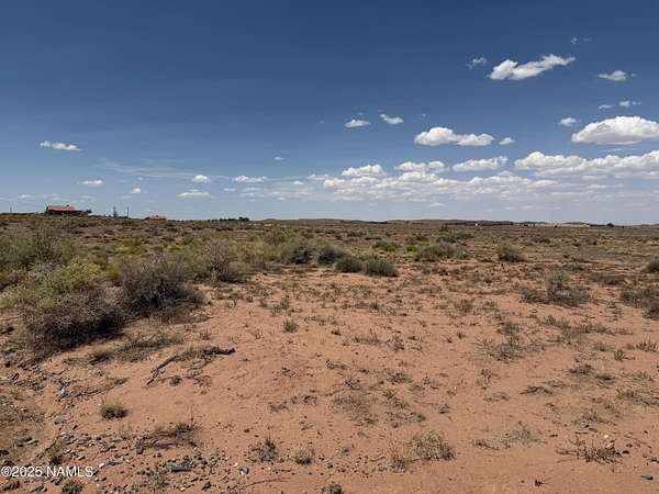 0.18 Acres of Residential Land for Sale in Winslow, Arizona