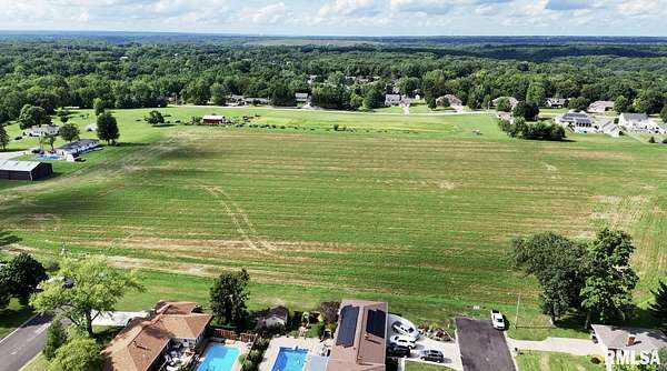 26.6 Acres of Land for Sale in East Peoria, Illinois