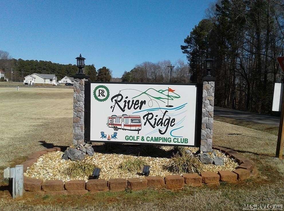 0.08 Acres of Residential Land for Sale in Bracey, Virginia