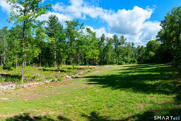 4 Acres of Residential Land for Sale in Cornwall, Connecticut