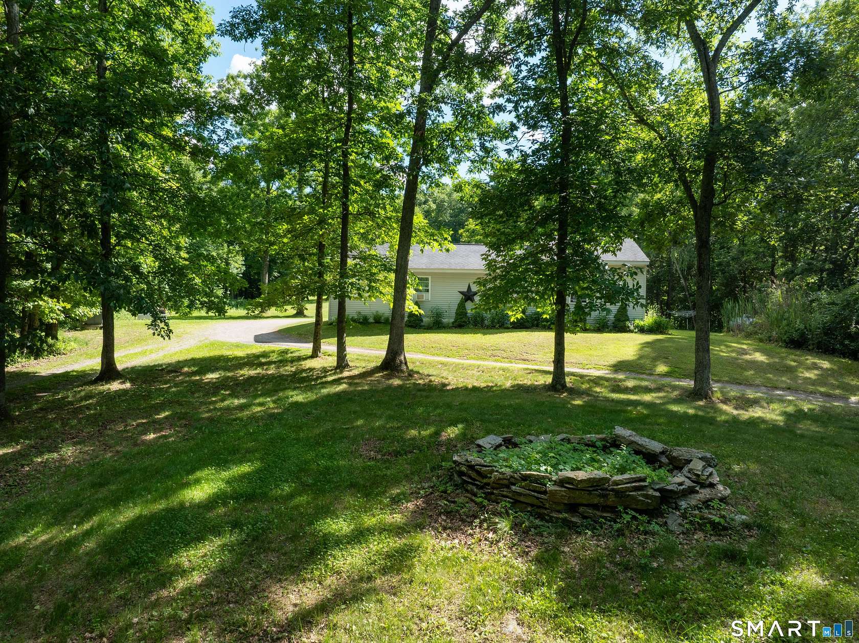 9.88 Acres of Land with Home for Sale in North East Town, New York