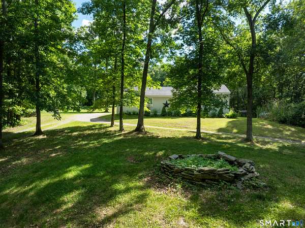 9.88 Acres of Land with Home for Sale in North East Town, New York