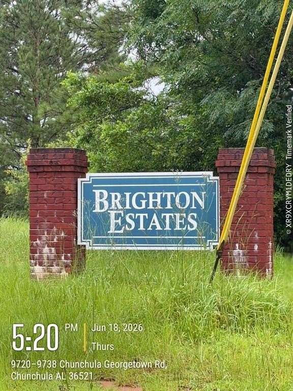 0.51 Acres of Residential Land for Sale in Chunchula, Alabama