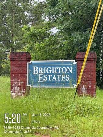 0.51 Acres of Residential Land for Sale in Chunchula, Alabama