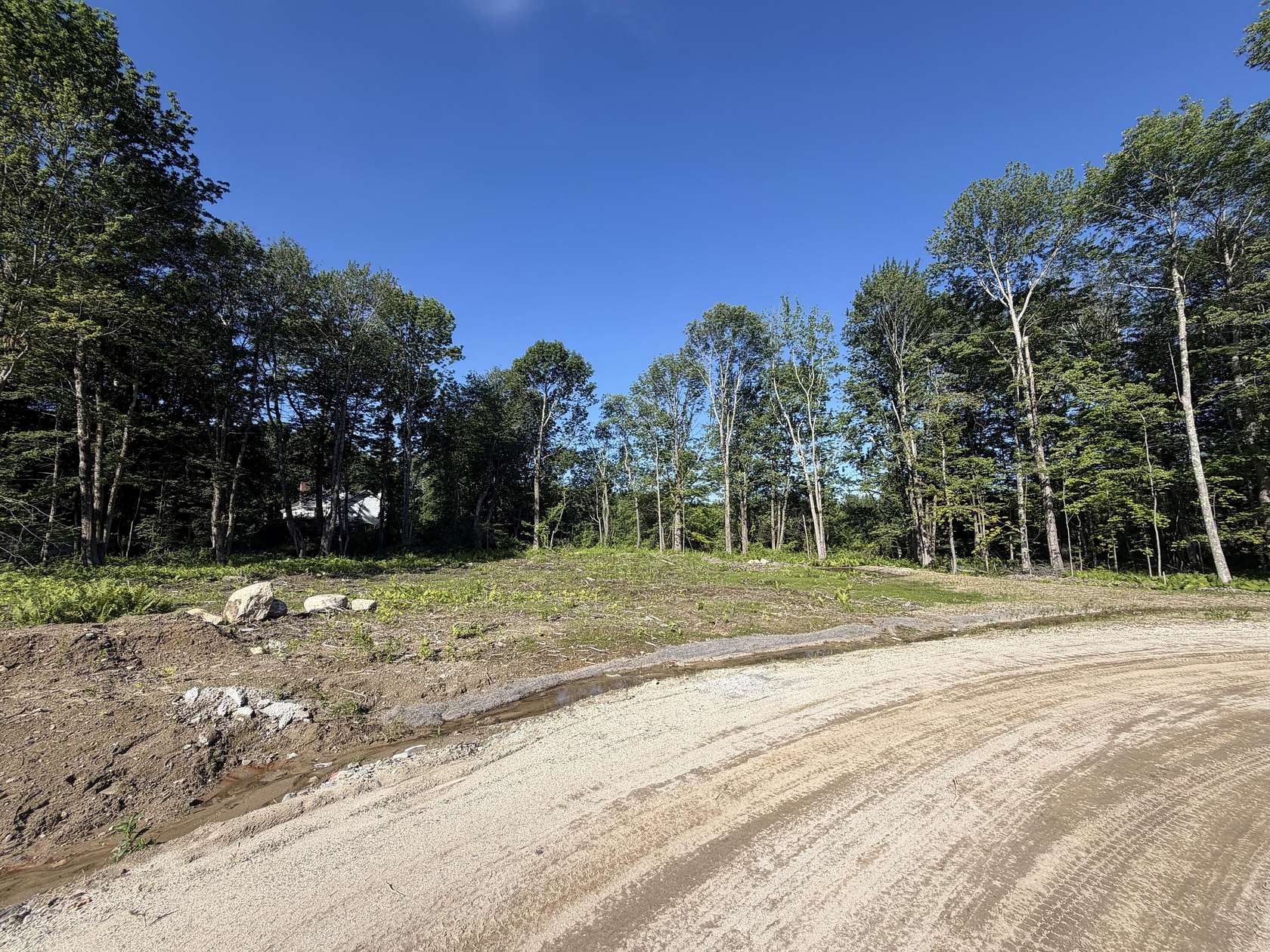 0.58 Acres of Residential Land for Sale in Falmouth, Maine