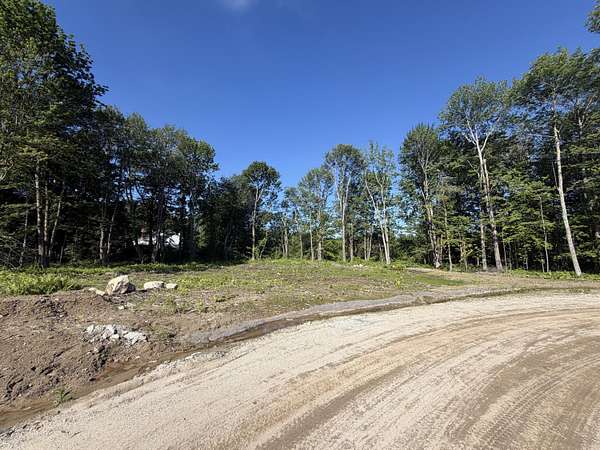 0.58 Acres of Residential Land for Sale in Falmouth, Maine