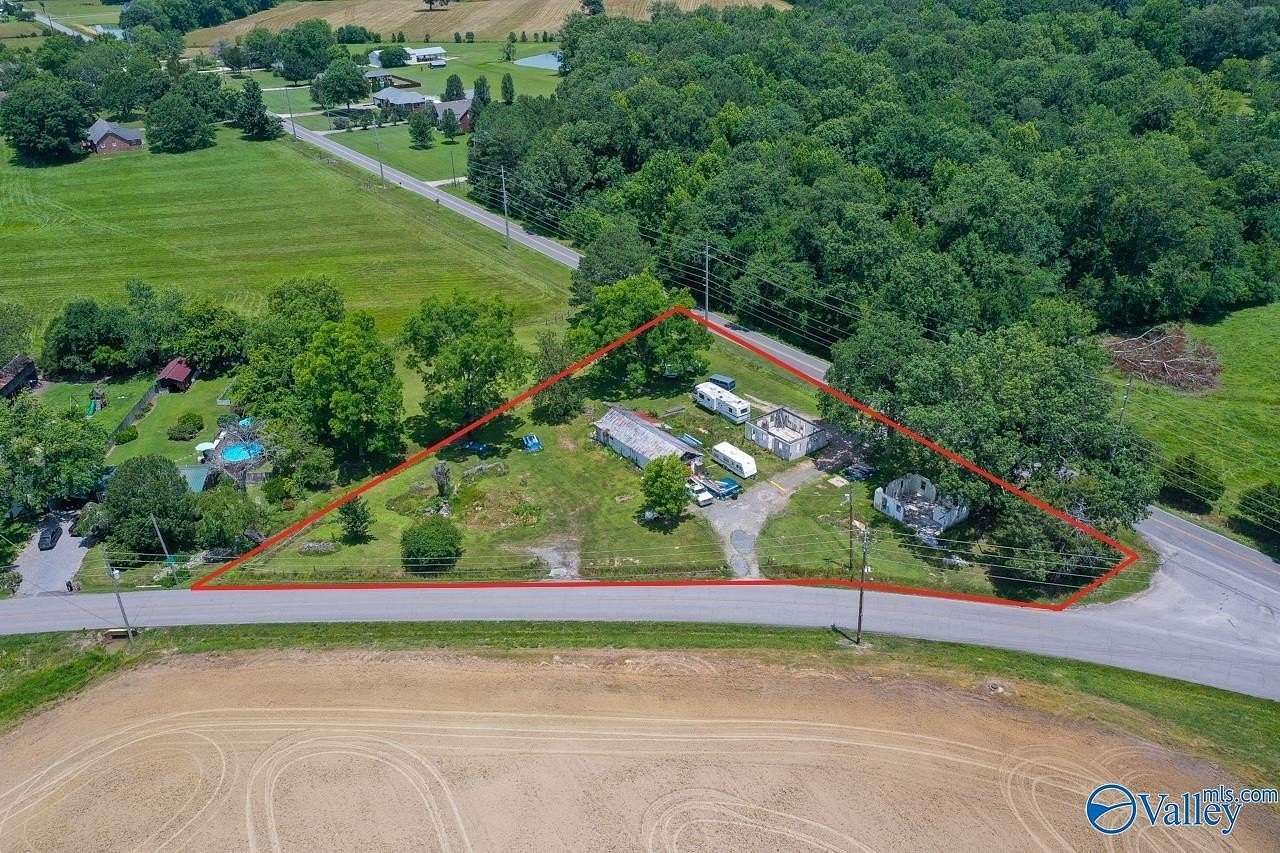 1 Acre of Residential Land for Sale in New Hope, Alabama