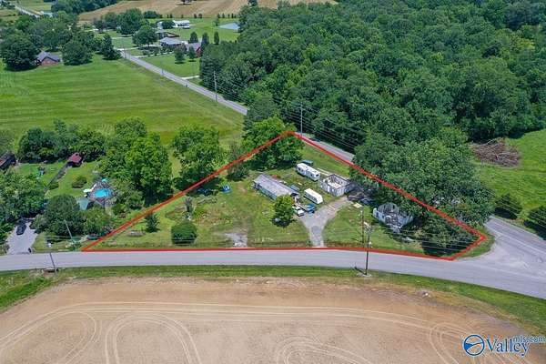 1 Acre of Residential Land for Sale in New Hope, Alabama