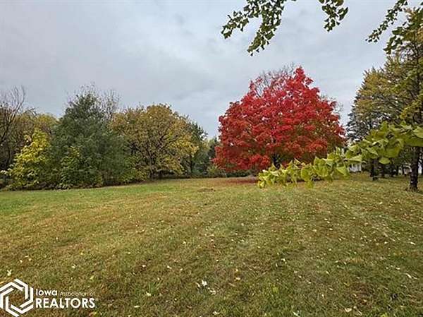 0.5 Acres of Residential Land for Sale in Fairfield, Iowa