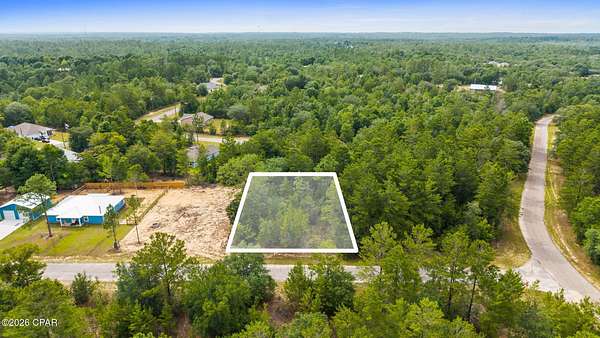 0.23 Acres of Residential Land for Sale in Chipley, Florida