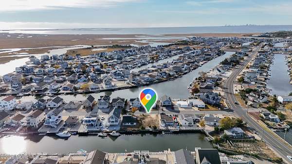 0.11 Acres of Residential Land for Sale in Little Egg Harbor Township, New Jersey