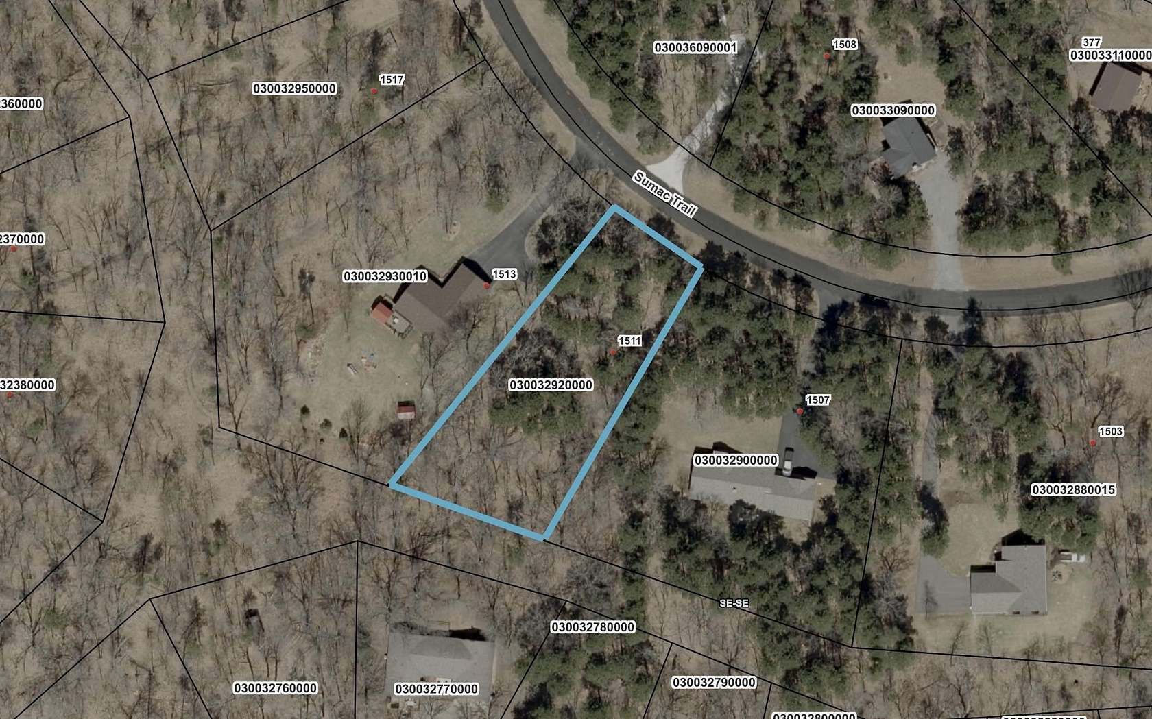 0.55 Acres of Residential Land for Sale in Nekoosa, Wisconsin