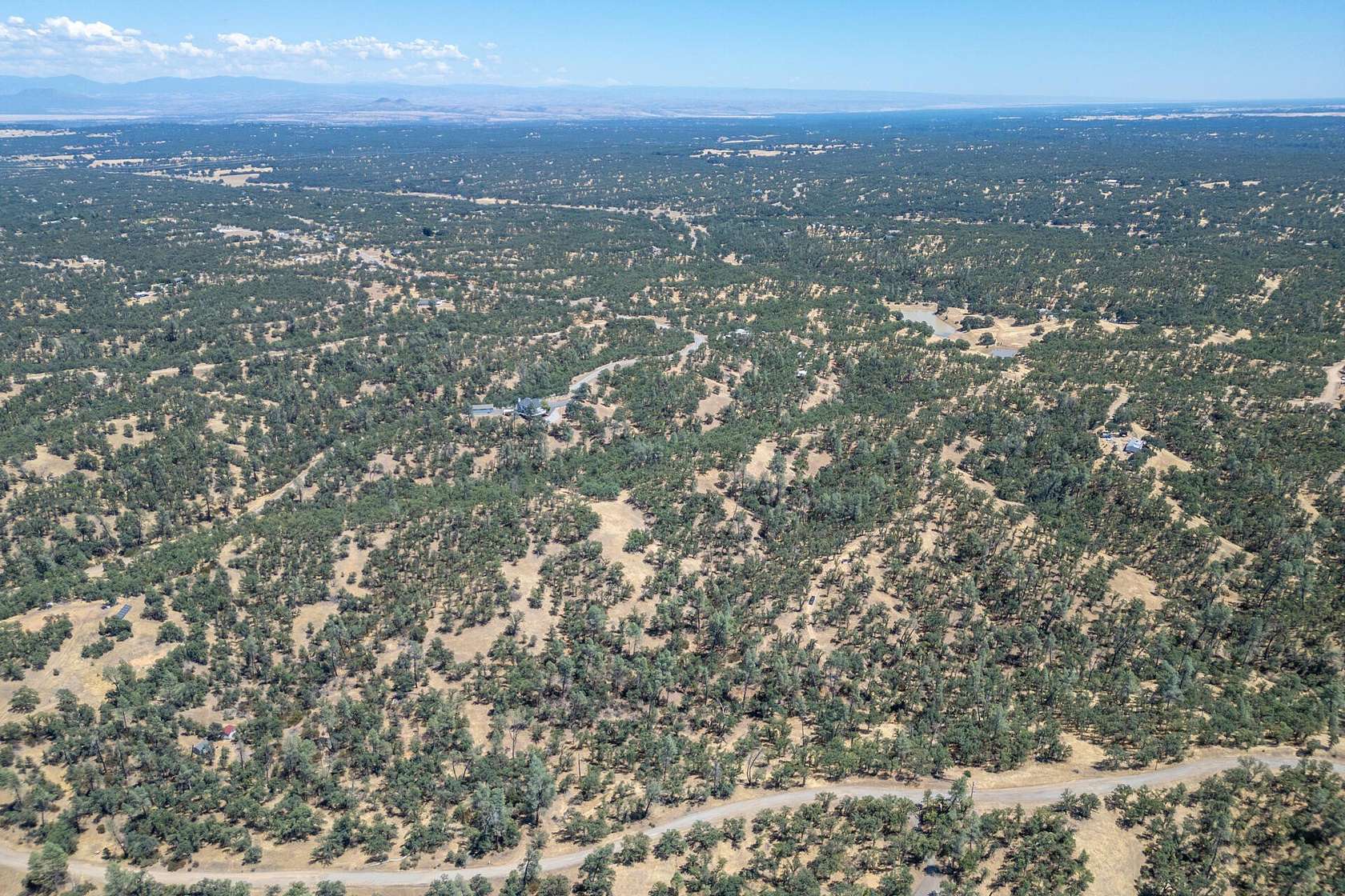 8.3 Acres of Residential Land for Sale in Cottonwood, California